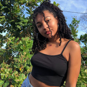 Meet your Posher, Jada